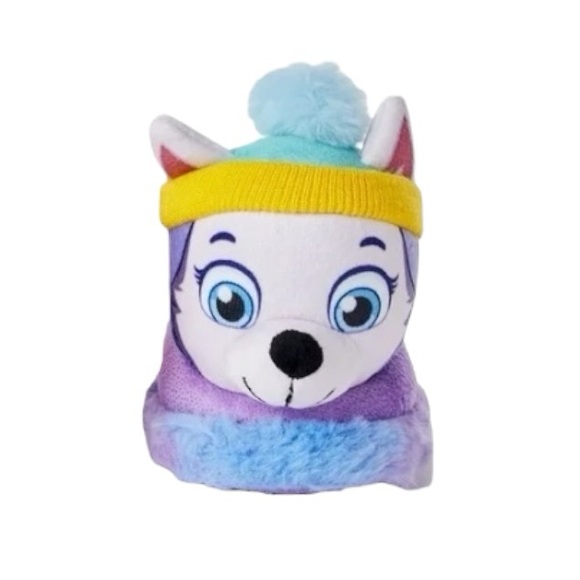 Paw Patrol Sky & Everest Slippers - Picture 4 of 8